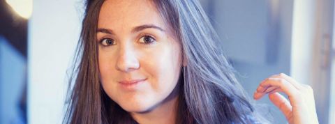 Les femmes qui vont compter dans la Tech en 2019 Portrait de Marjolaine Grondin