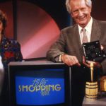 Maryse Corson Pierre Bellemare présente téléshopping