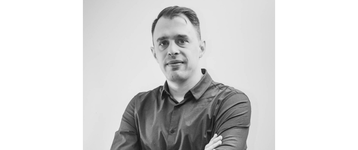 Maxime Quintin nommé responsable marketing web de Corsair Maxime Quintin
