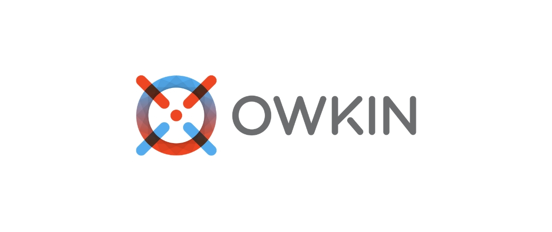 Bruno Strigini, nouveau Président du conseil d'administration d'Owkin Le logo de la start-up Owkin