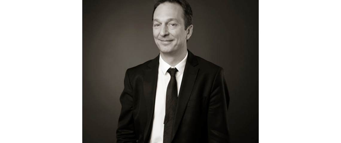 Pascal Delahey, Directeur Général de Starcom Pascal Delahaye