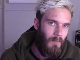 PewDiePie : ses fans se lancent dans une campagne de hacking pour le soutenir