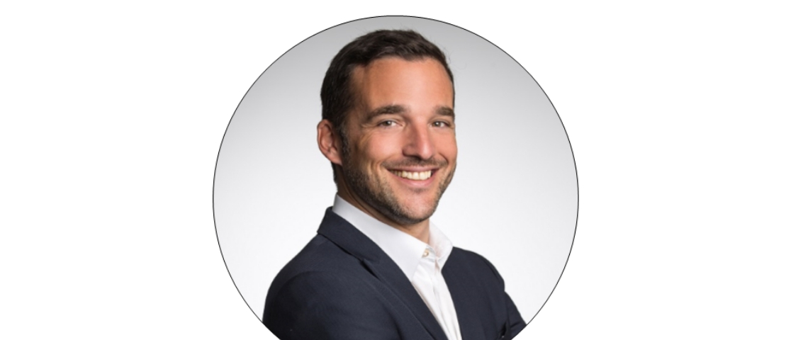 Sebastien Noel rejoint M Publicité Sébastien Noel