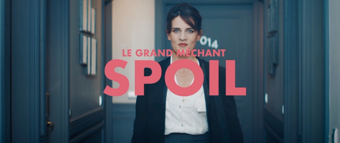 Appart-City lance sa web-série Visuel de la web série Appart'City
