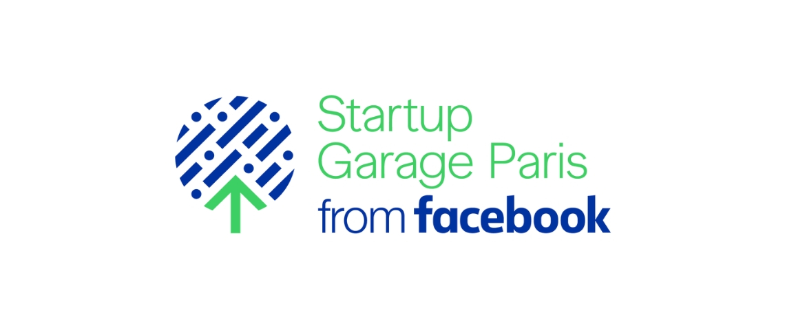 Ouverture de la saison 3 de startup Garage Paris Logo Startup Garage Paris