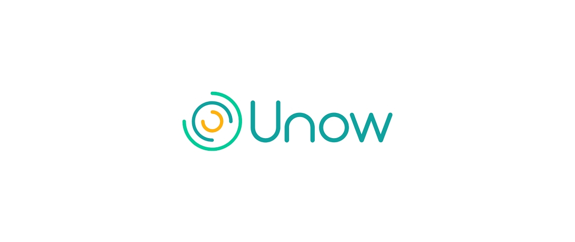 Eleonore Vrillon rejoint Unow Logo de la start-up Unow
