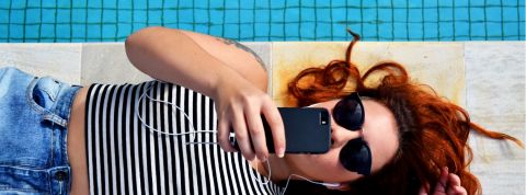 Comment le luxe utilise les médias sociaux pour capter les millenials Les influenceurs, relais de croissance du luxe sur le digital