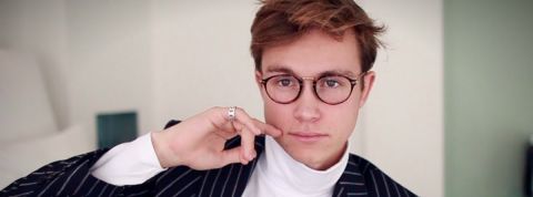 Sundy Jules influenceur Tik Tok Sundy Jules