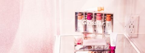 Kit de maquillage