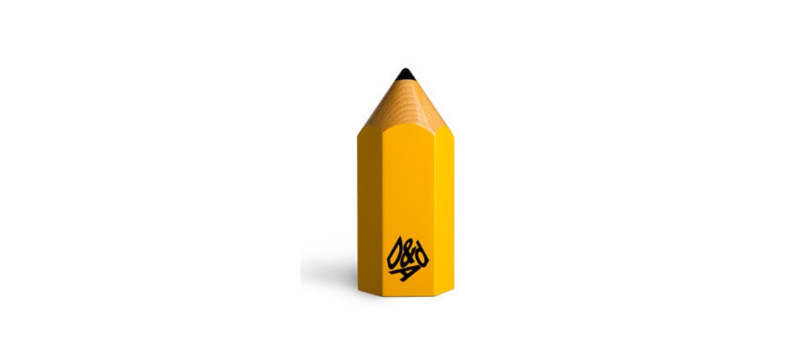Les 8 créatifs français jurés des D&AD Un pencil des D&AD