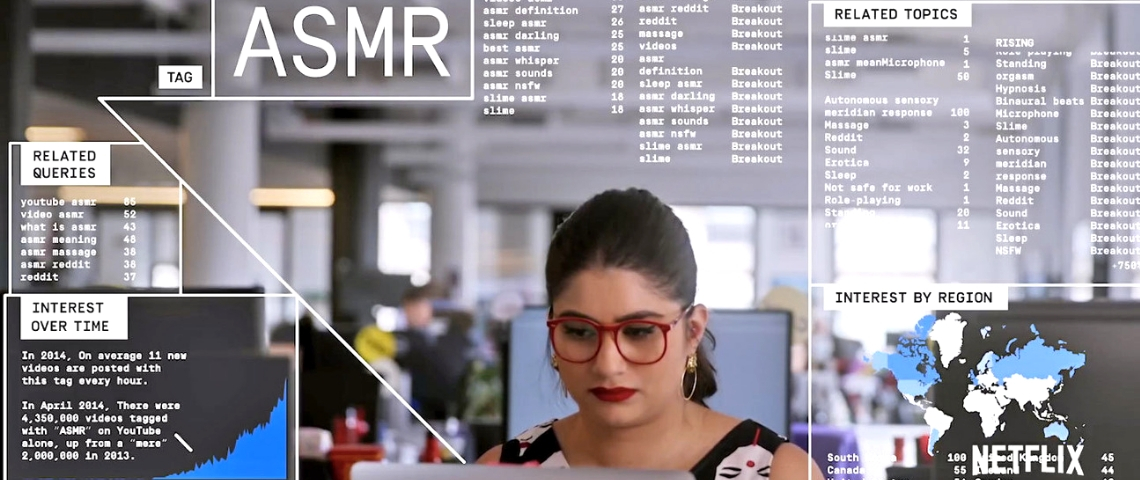 Netflix : ces séries documentaires qui vont vous scotcher au canapé follow this image de la série netflix