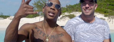 fyre festival fondateurs fondateurs du Fyre festival sur la plage