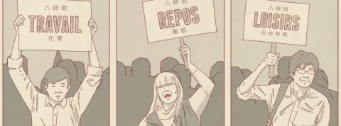 À binger d’urgence : 5 fictions interactives qui secouent nos idées reçues À binger d’urgence : 5 fictions interactives qui secouent nos idées reçues