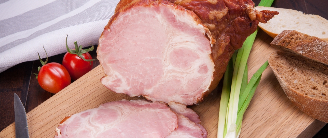 Nestle envisage de revendre les charcuteries Herta face à la montée des régimes végétariens Jambon