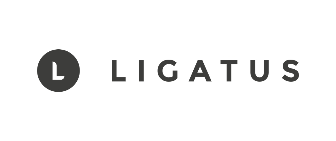 Le groupe Sud Ouest renouvelle sa collaboration avec Ligatus Logo de l'agence Ligatus