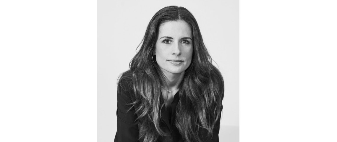 Livia Firth, ambassadrice du programme Booking Booster Livia Firth