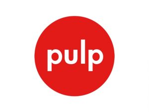 Logo de l'agence PULP