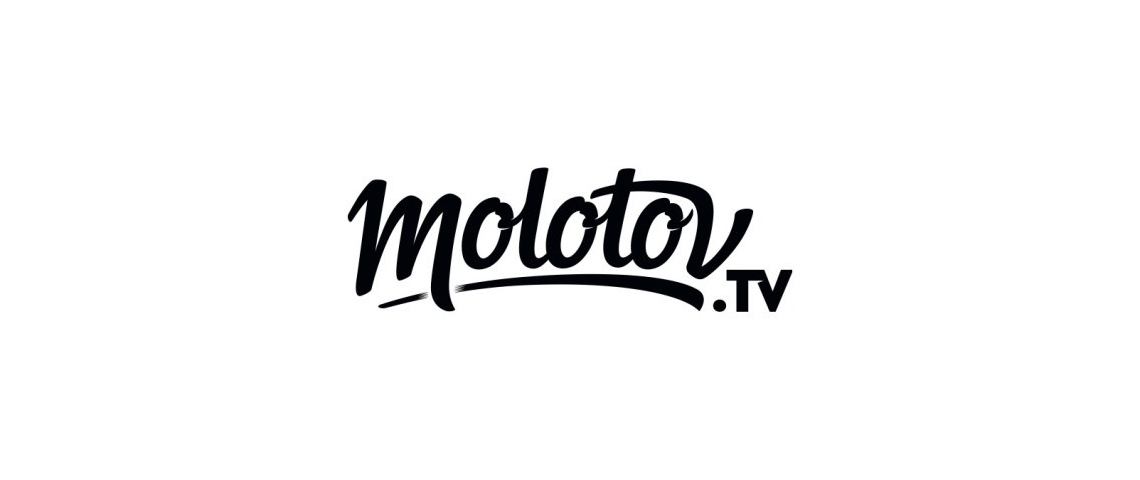 Grégory Samak rejoint Molotov Logo de Molotov.tv
