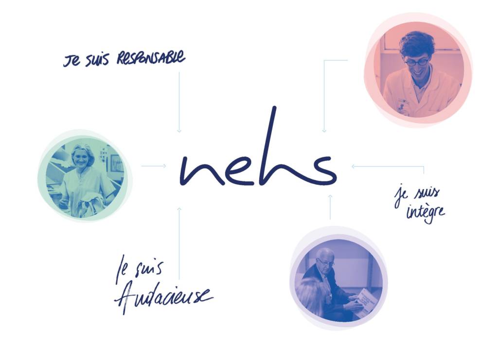 Visuel Nehs