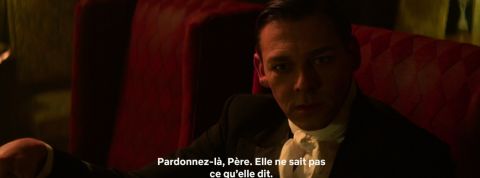 Les jeunes ne regardent plus Netflix sans sous-titres Extrait des Nouvelles Aventures de Sabrina sur Netflix