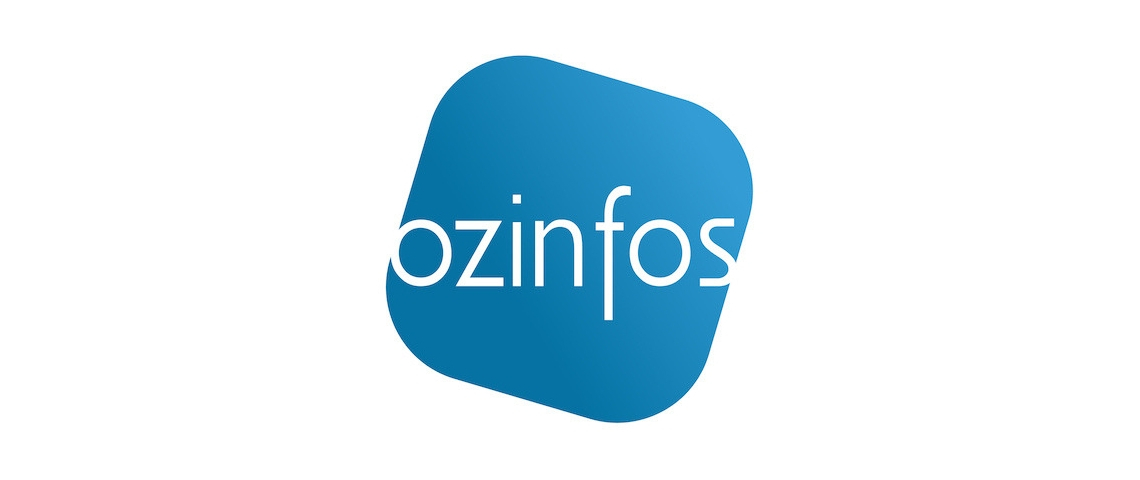 Amine Moussaou rejoint l'agnece Ozinfos Logo Ozinfos