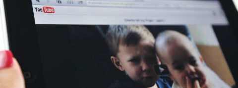 Pédopornographie Youtube Pédopornographie Youtube