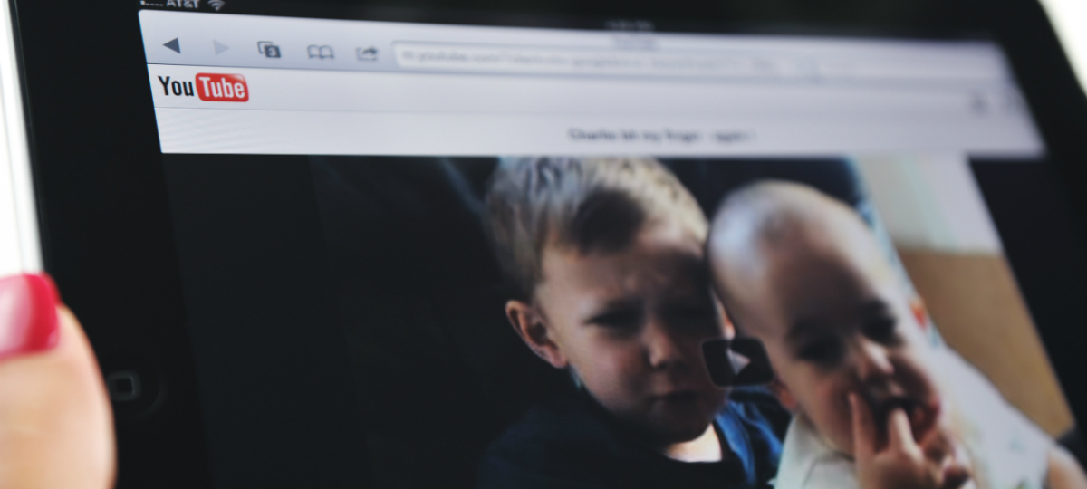 Pédopornographie Youtube Pédopornographie Youtube