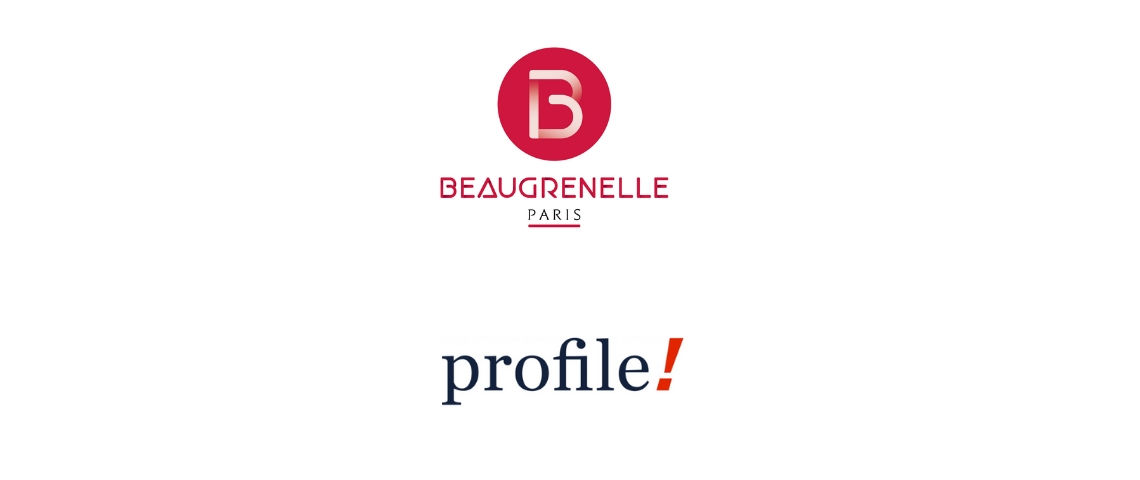 Beaugrenelle fait confiance à Profile Logos de Beaugrenelle et Profile