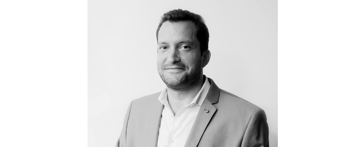 Vincent Bodoria nommé directeur commercial de Publicis Health Vincent Bodoria