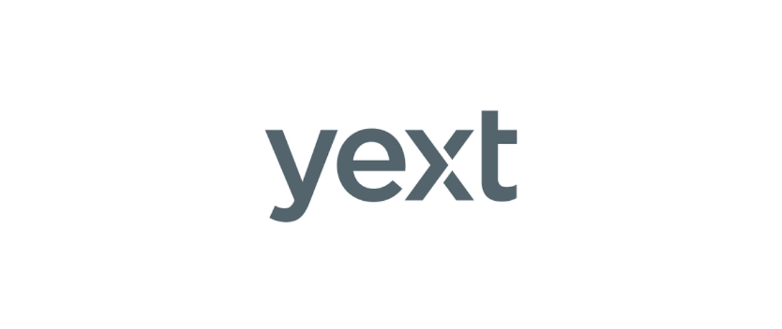 Yext Europe nomme un nouveau CEO Logo de Yext