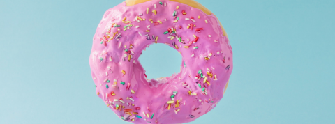 théorie du donut théorie du donut