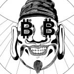 Couverture du livre J’ai vendu mon âme en Bitcoins, le journaliste Jake Aldestein