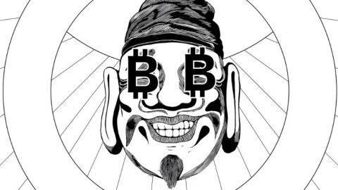 Couverture du livre J’ai vendu mon âme en Bitcoins, le journaliste Jake Aldestein