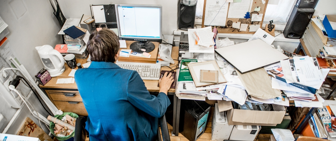 tude Comment Les Fran ais Rangent ils Leur Bureau tude-comment-les-fran-ais-rangent-ils-leur-bureau