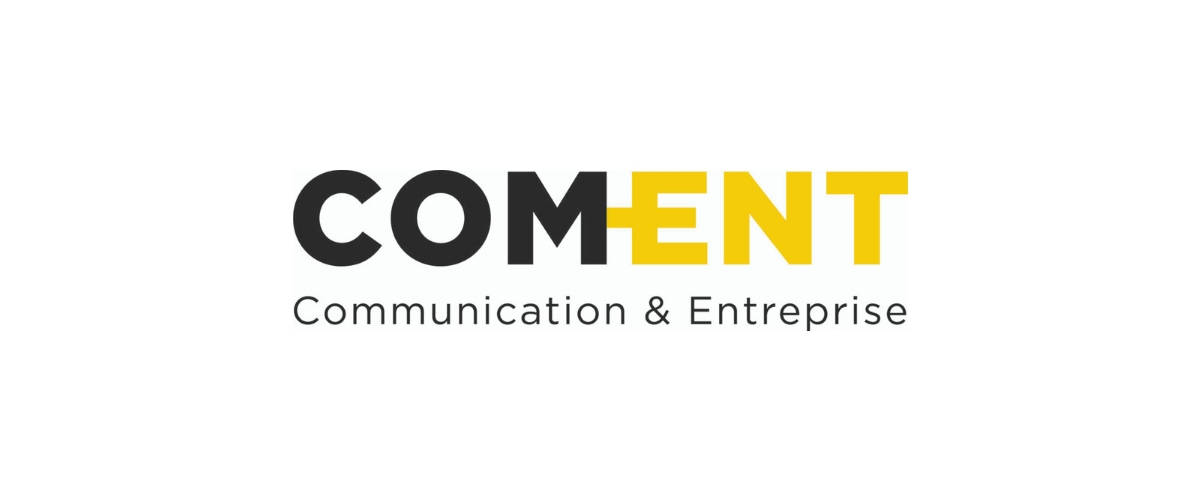 Com-ENT lance une sondage sur le harcèlement dans la communication Logo de Com-ENT