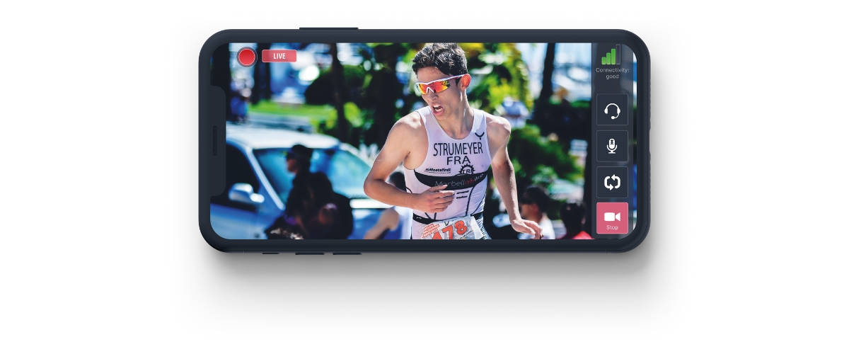 Dazzl lève 450 000 euros Un smartphone avec une vidéo