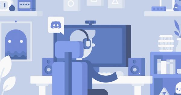 Discord Le Reseau Social Communautaire A Succes A L Abri De La Censure