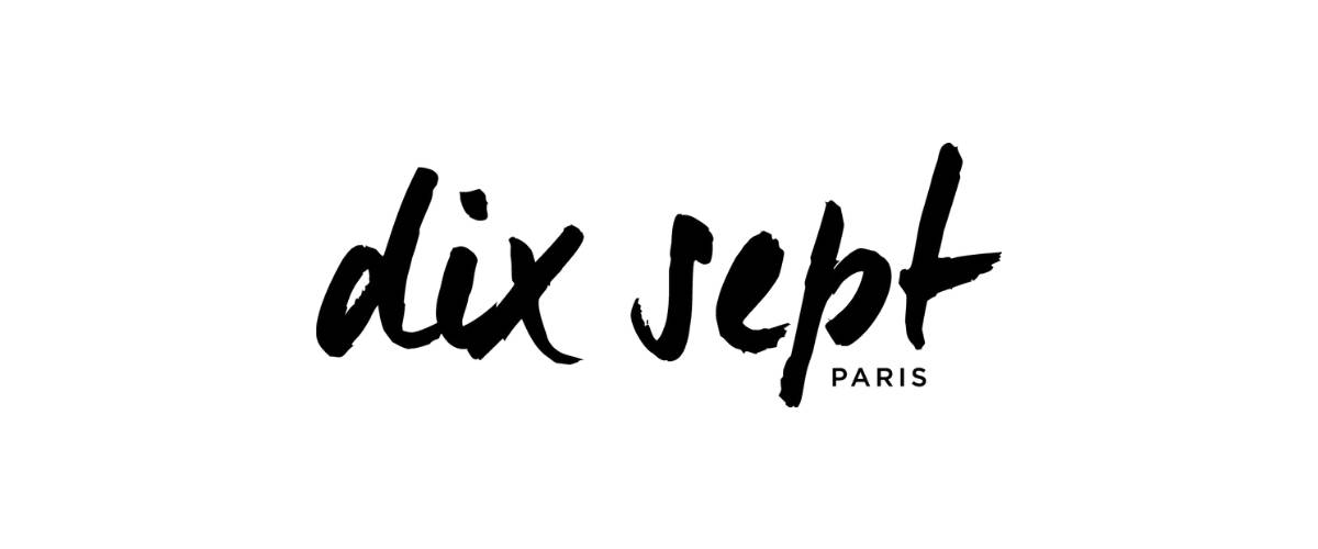 Dix Sept Paris remporte le budget Heyraud Logo de l'agence Dix Sept Paris