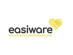 Logo de l'agence easiware