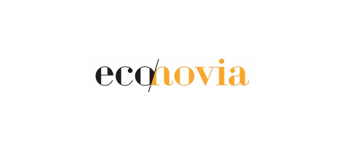 Econovia remporte quatre nouveaux budgets Logo d'Econovia
