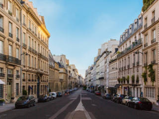 Case study : comment (re)donner de la vie à un showroom sur une avenue désertée ?
