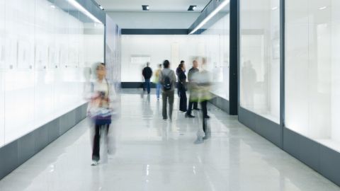 Culture : que faire de vos week-ends en avril 2019 ? 