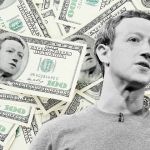 Zuckerberg sur des billets de banque américains