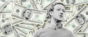 Zuckerberg sur des billets de banque américains