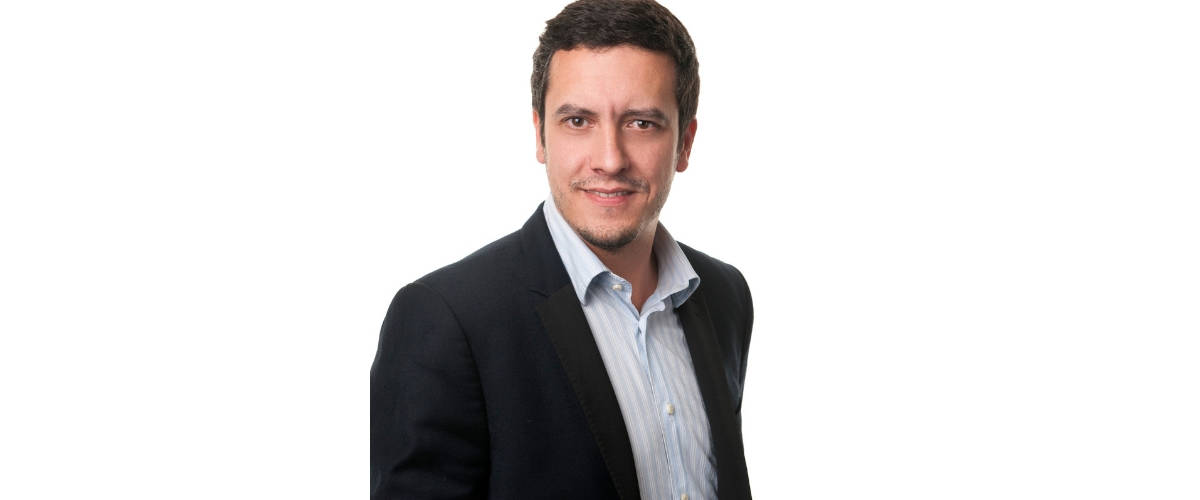 Filipe Da Costa, président de Re-Mind PHD Filipe Da Costa