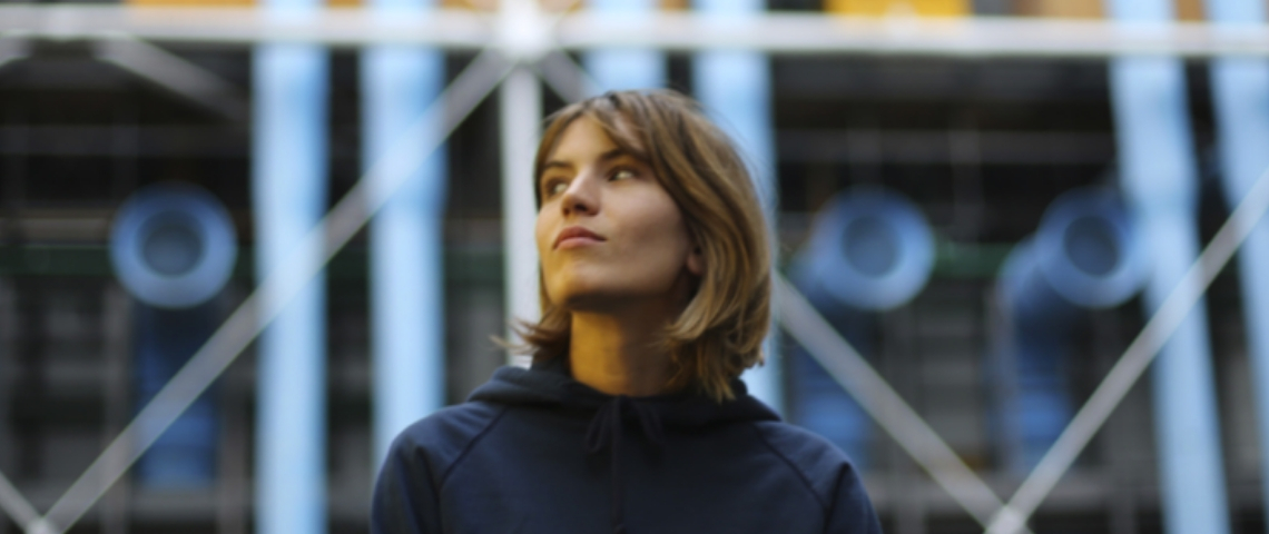 Giulia Machabet nommé Directrice de Création de la chose Giulia Machabet