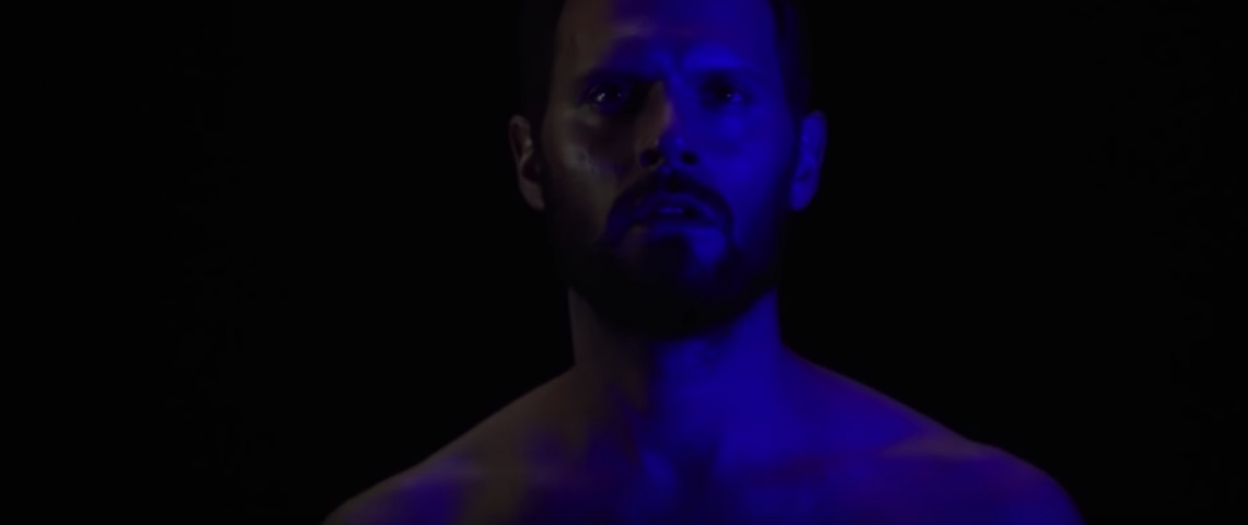 Le trailer d'Osmosis sur Netflix Hugo Becker dans Osmosis