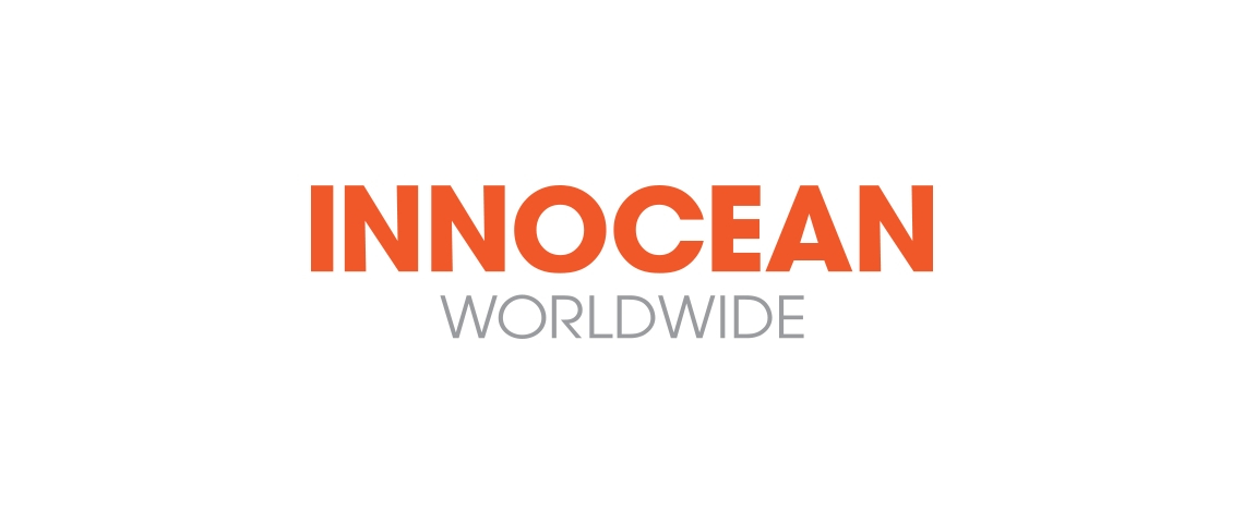 Innocean France remporte le budget Enfance&Partage Logo Innocean Worldwide