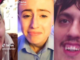 Comment TikTok est devenu le réseau social du malaise