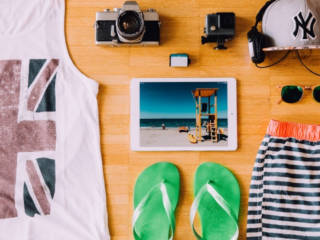 4 bonnes raisons de faire du marketing par l'objet lors de vos évènements